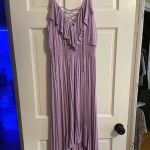 Venus Maxi Dress